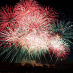 Lech Fire Show Ustka